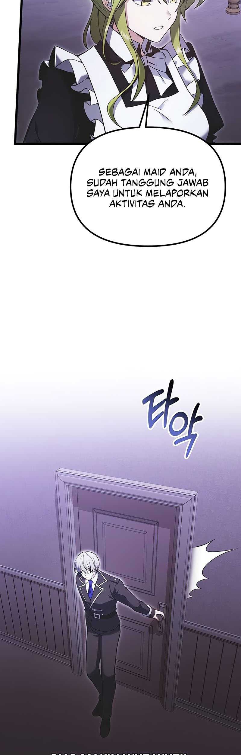 Chapter 89 - halaman 22