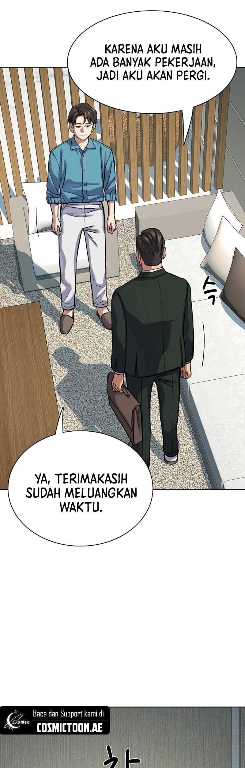 Chapter 133 - halaman 39