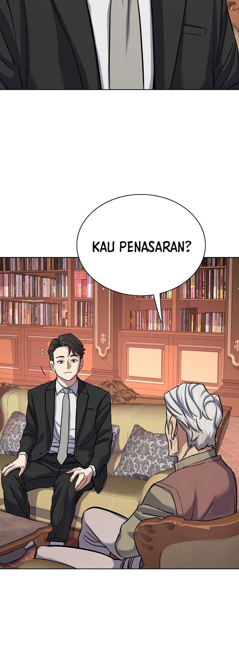 Chapter 133 - halaman 54