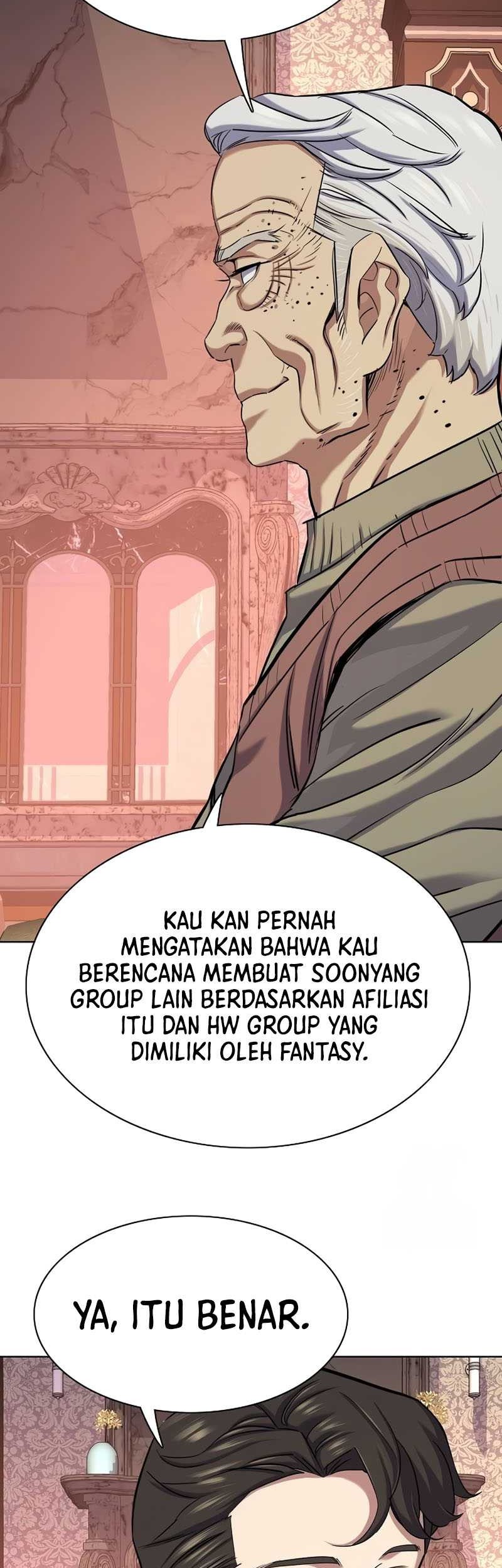 Chapter 133 - halaman 61