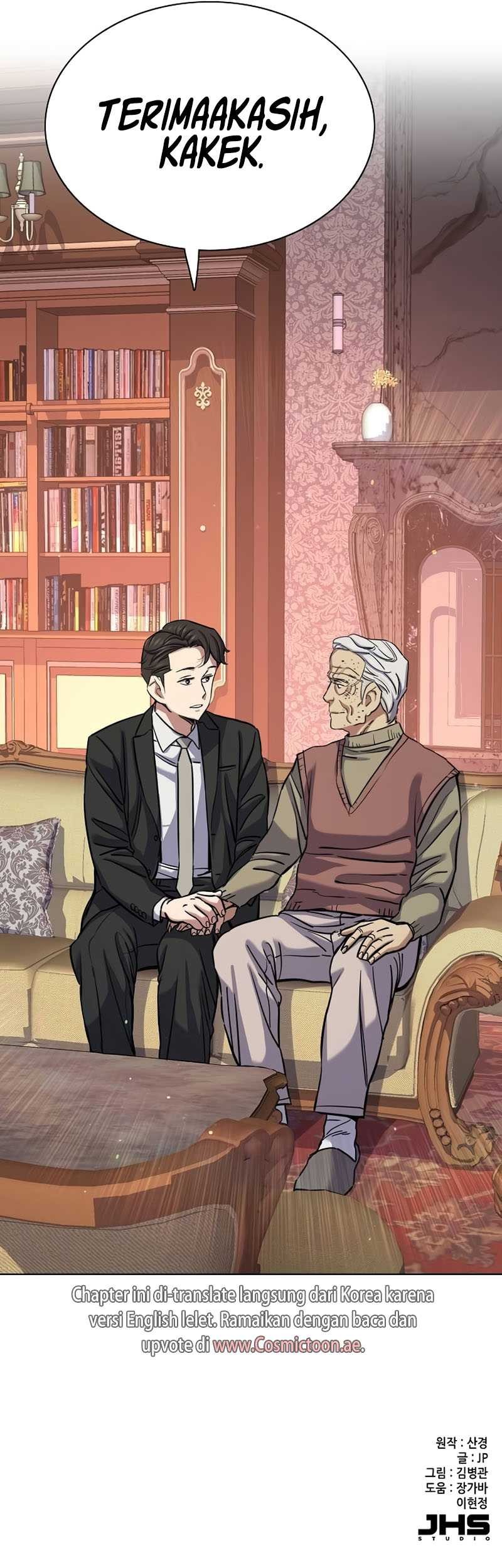 Chapter 133 - halaman 71