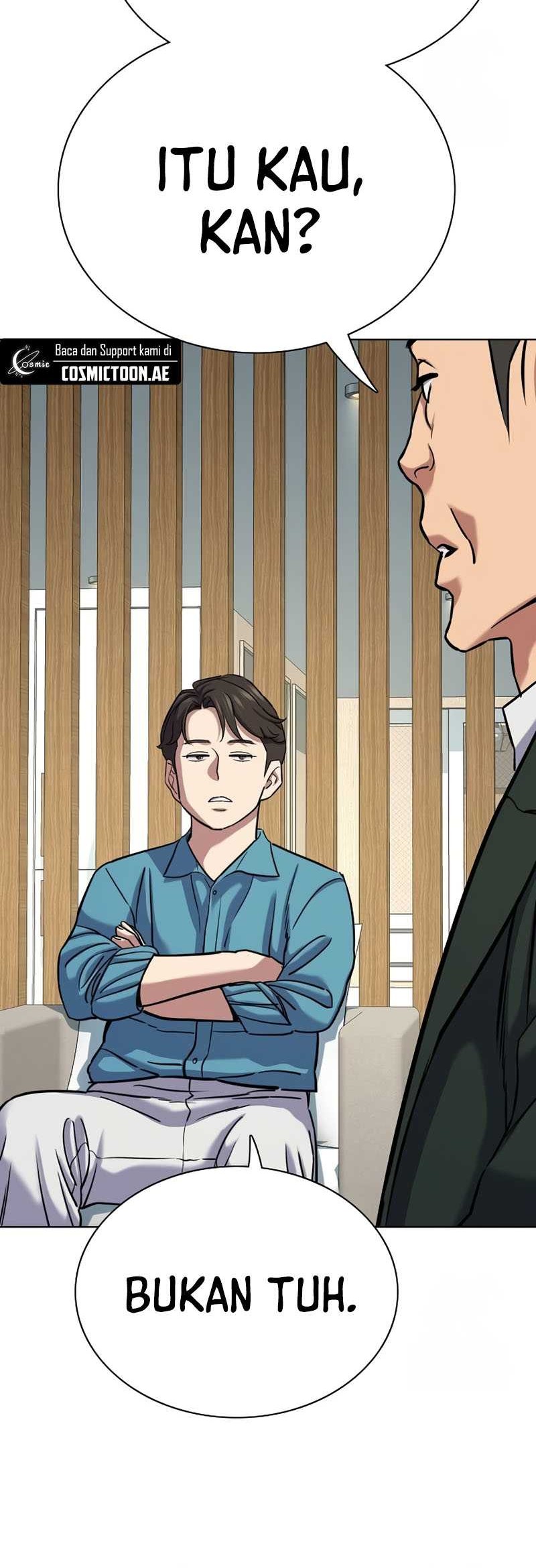 Chapter 133 - halaman 18