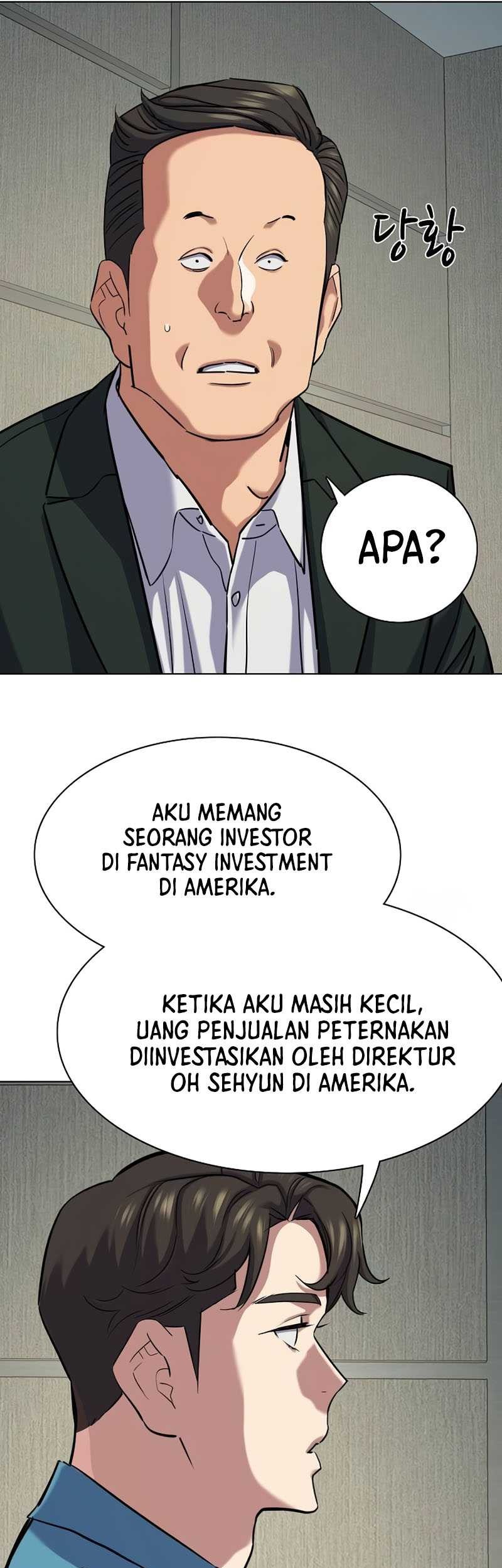 Chapter 133 - halaman 19