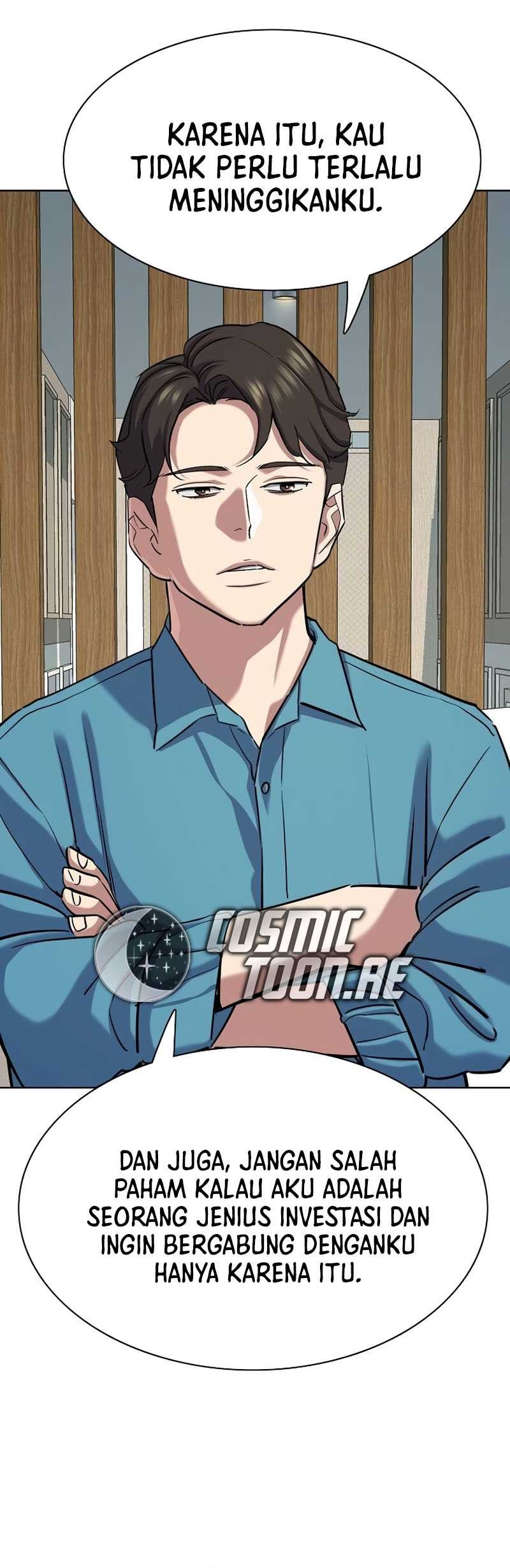 Chapter 133 - halaman 22