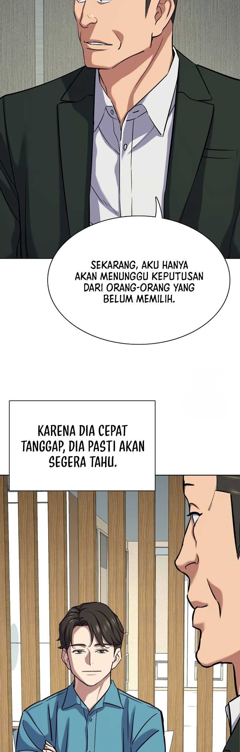 Chapter 133 - halaman 28