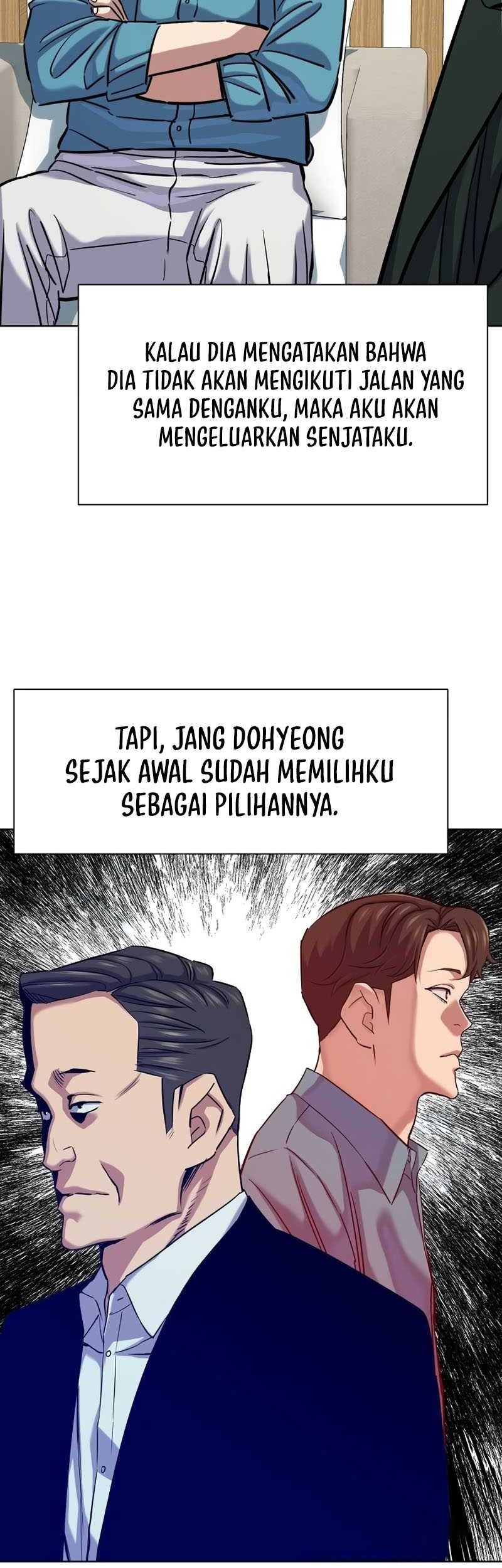 Chapter 133 - halaman 29
