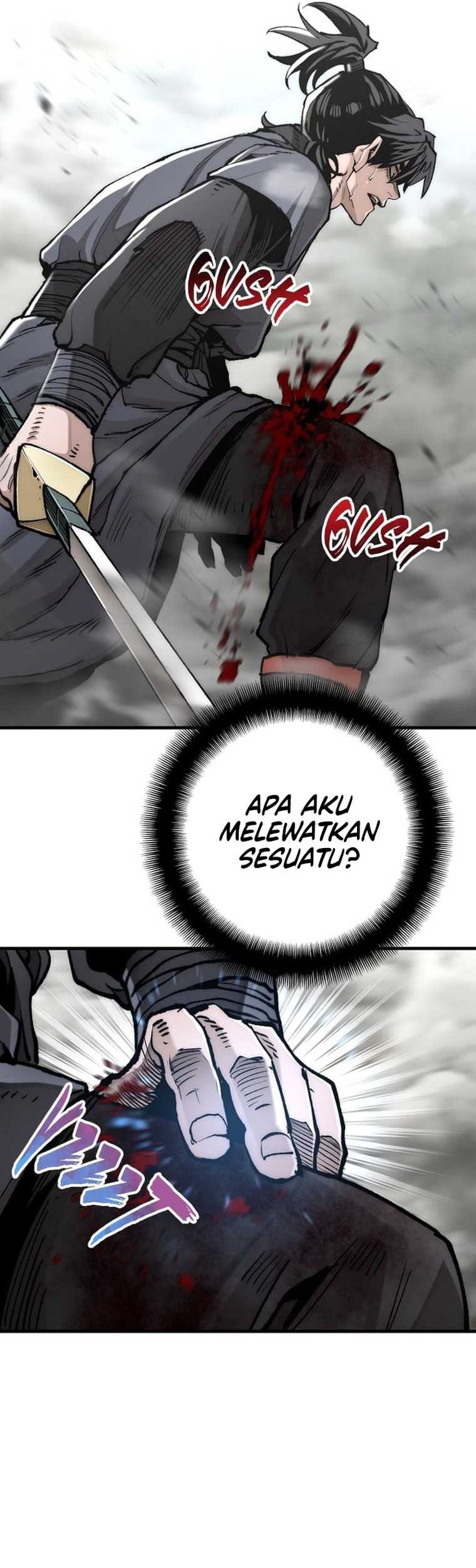 Chapter 142 - halaman 21
