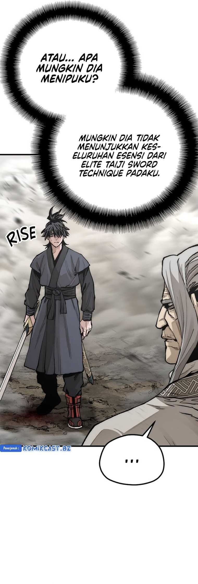 Chapter 142 - halaman 23
