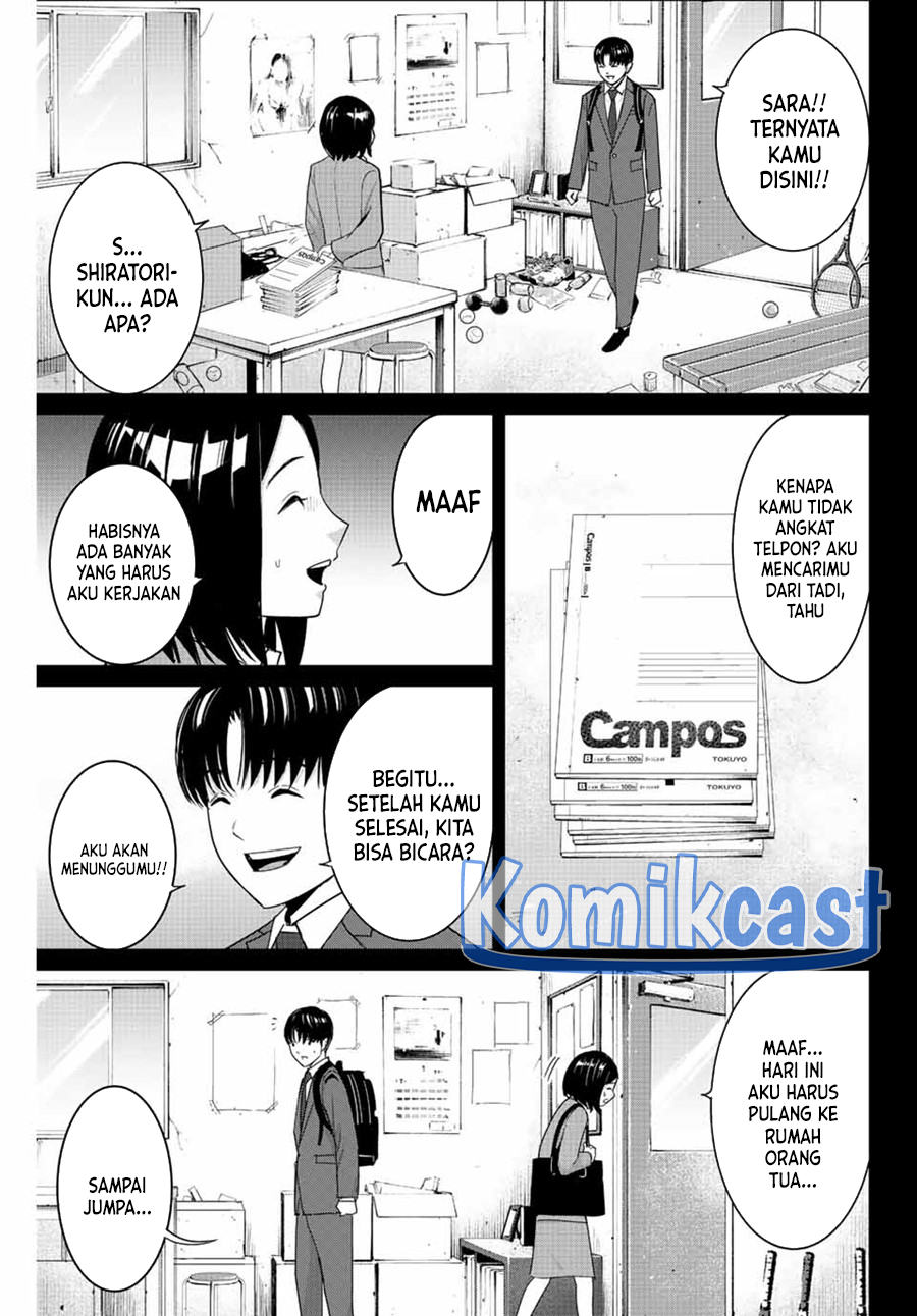Chapter 104 - halaman 15