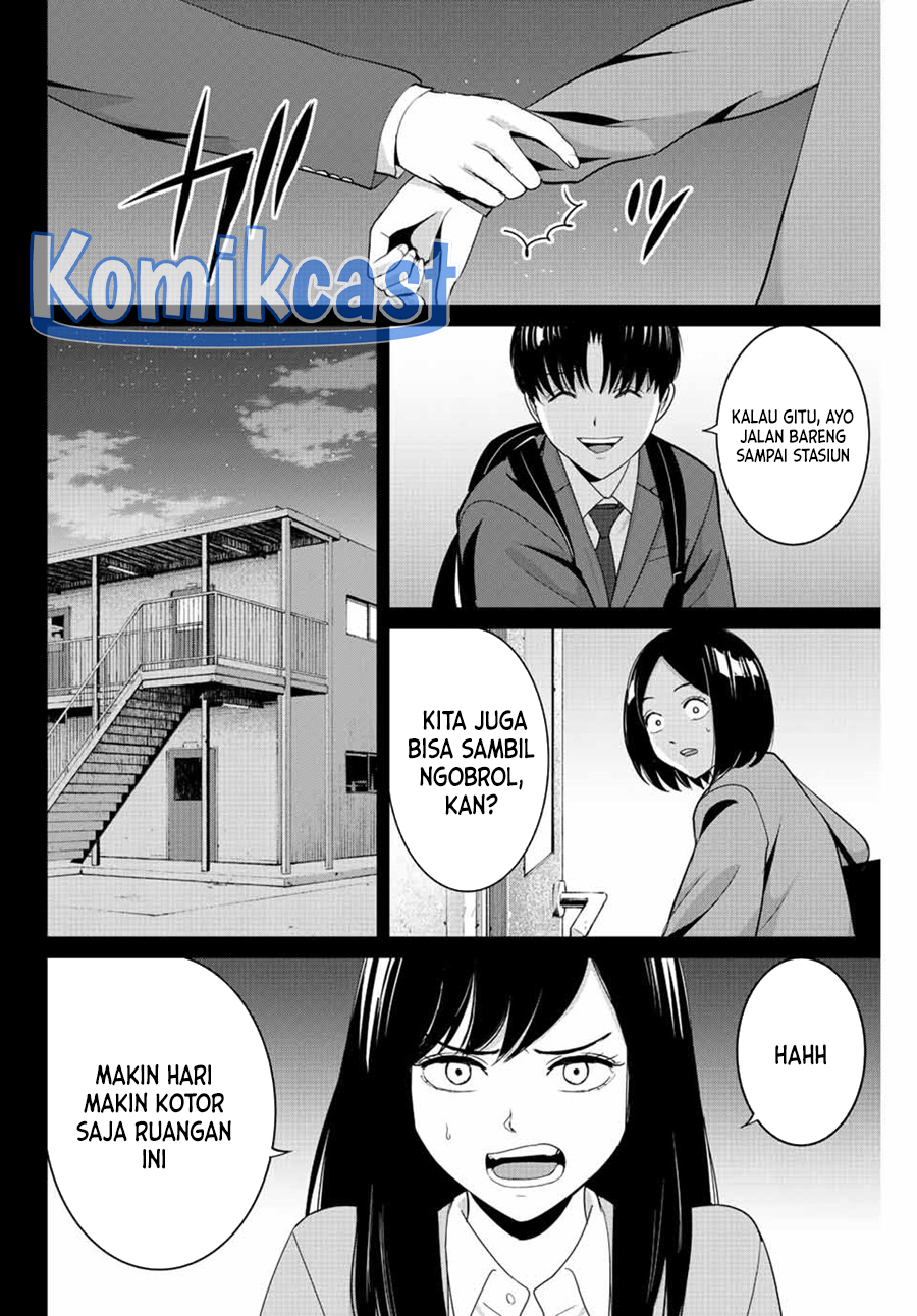 Chapter 104 - halaman 16