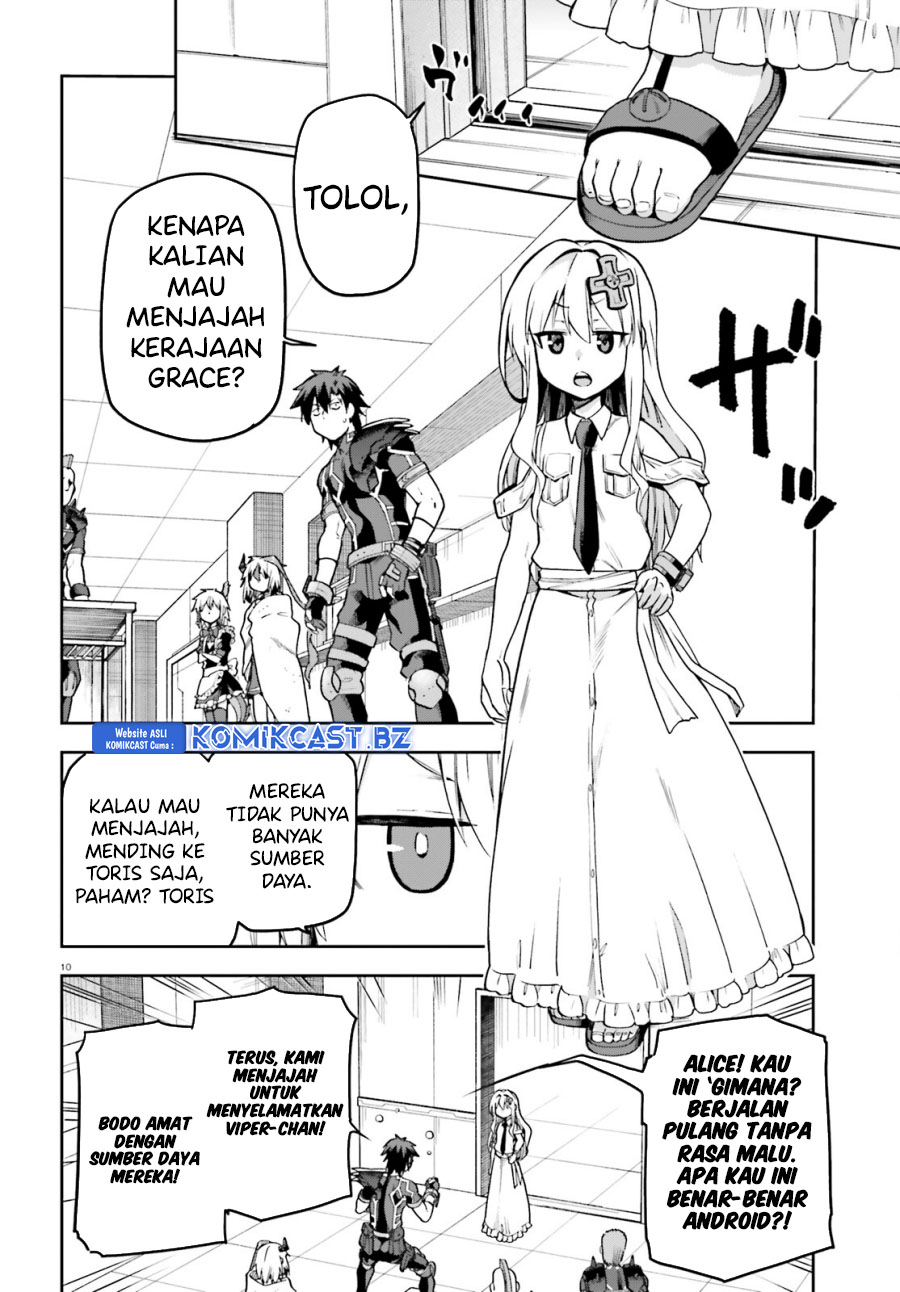 Chapter 64 - halaman 12