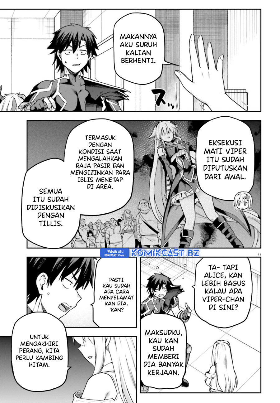 Chapter 64 - halaman 13