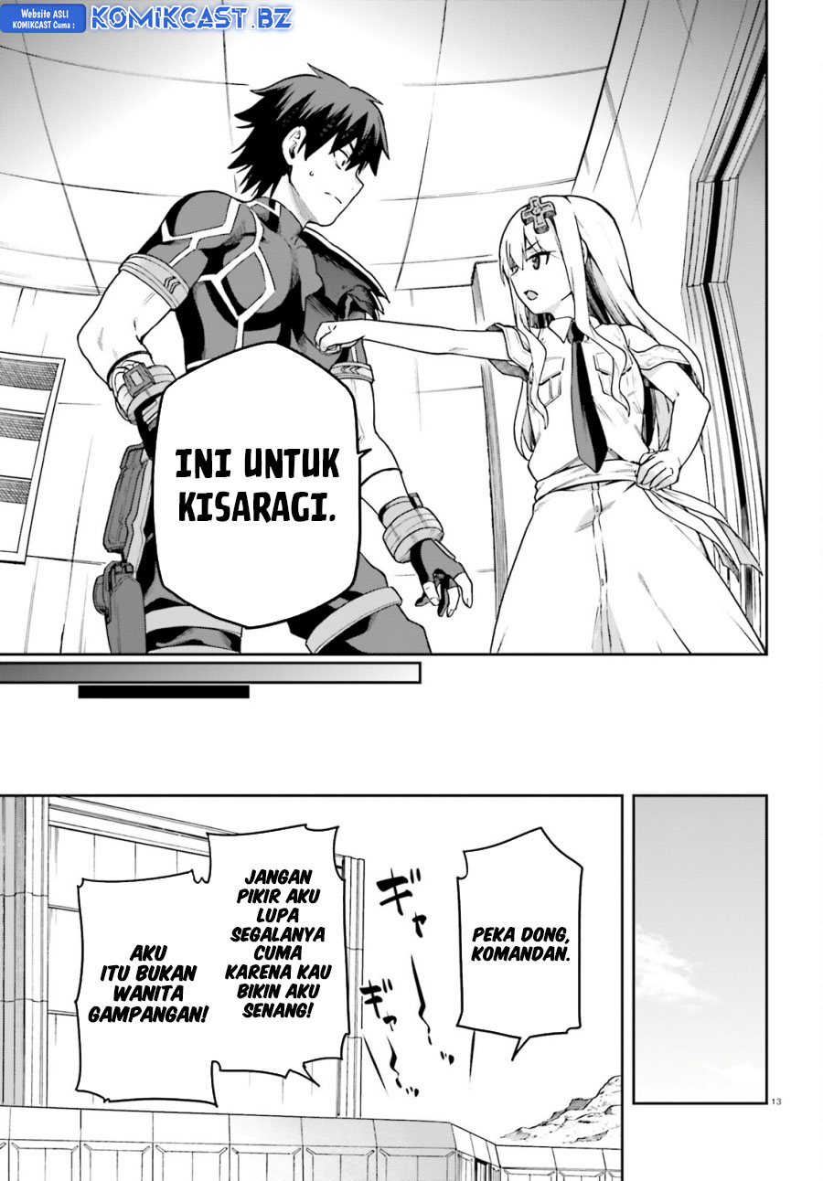 Chapter 64 - halaman 15