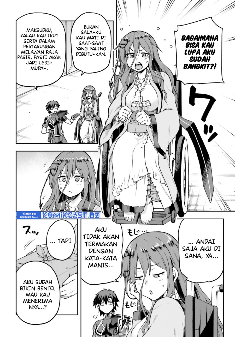 Chapter 64 - halaman 16