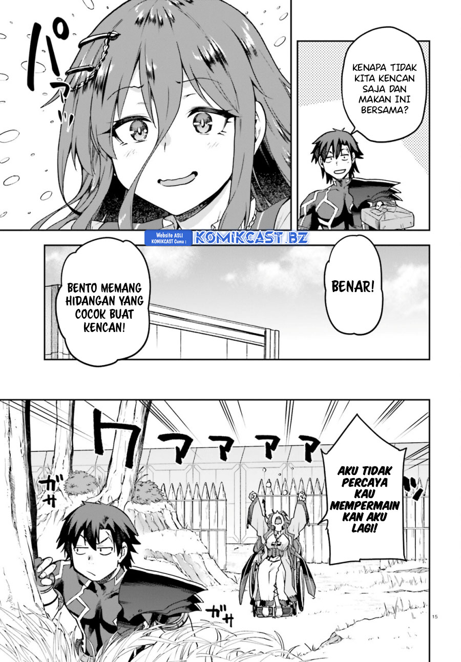 Chapter 64 - halaman 17