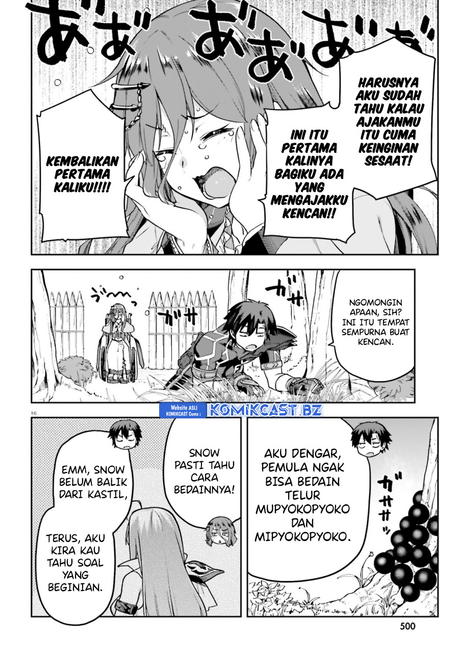 Chapter 64 - halaman 18