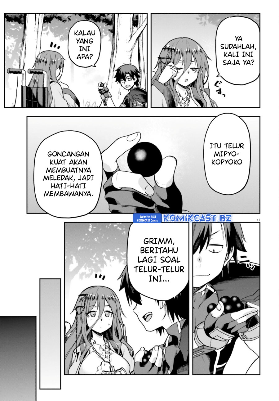 Chapter 64 - halaman 19