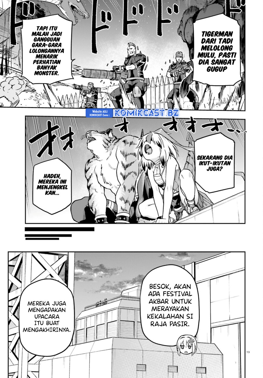 Chapter 64 - halaman 21