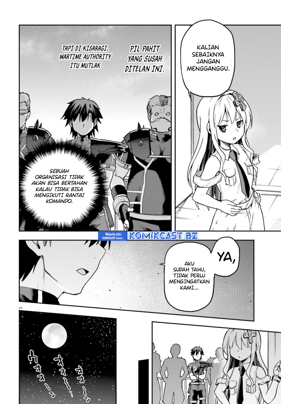 Chapter 64 - halaman 22