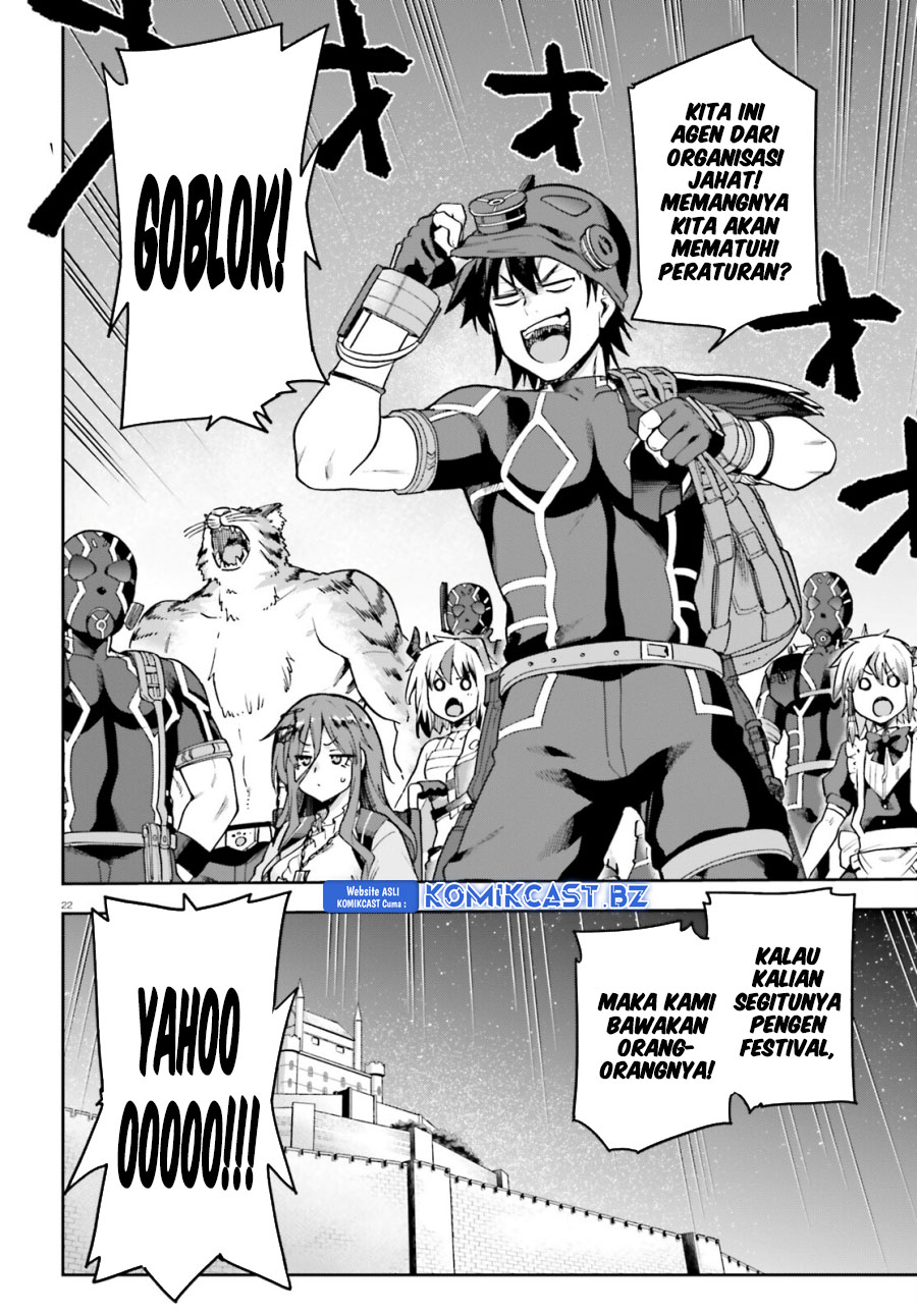 Chapter 64 - halaman 24