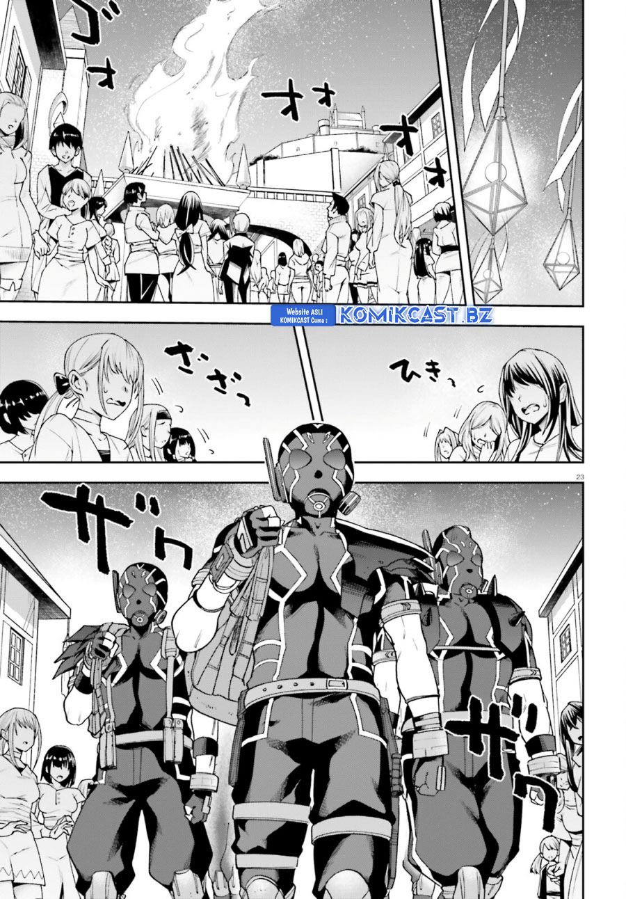 Chapter 64 - halaman 25