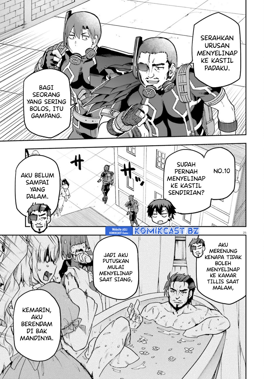 Chapter 64 - halaman 27