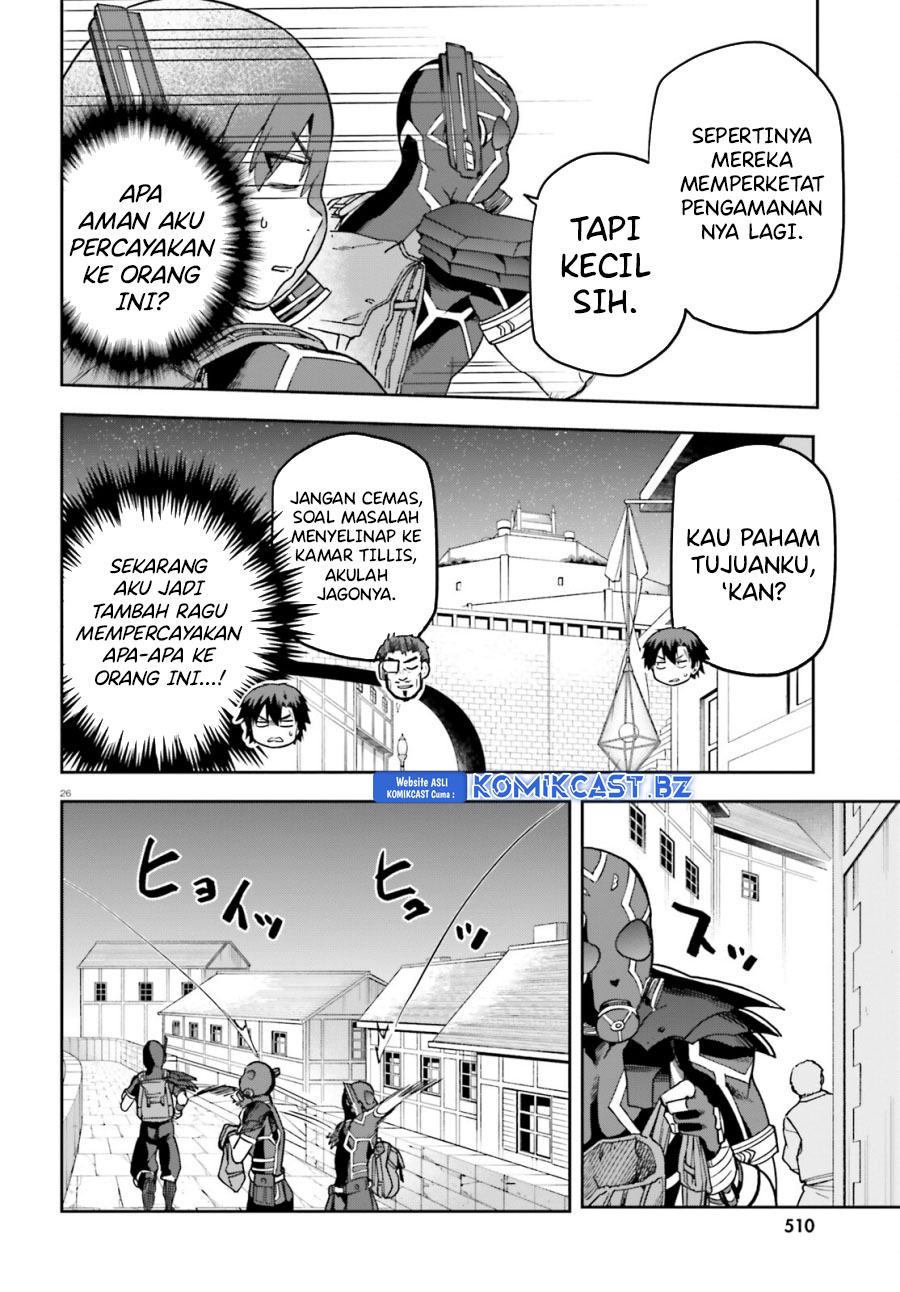 Chapter 64 - halaman 28