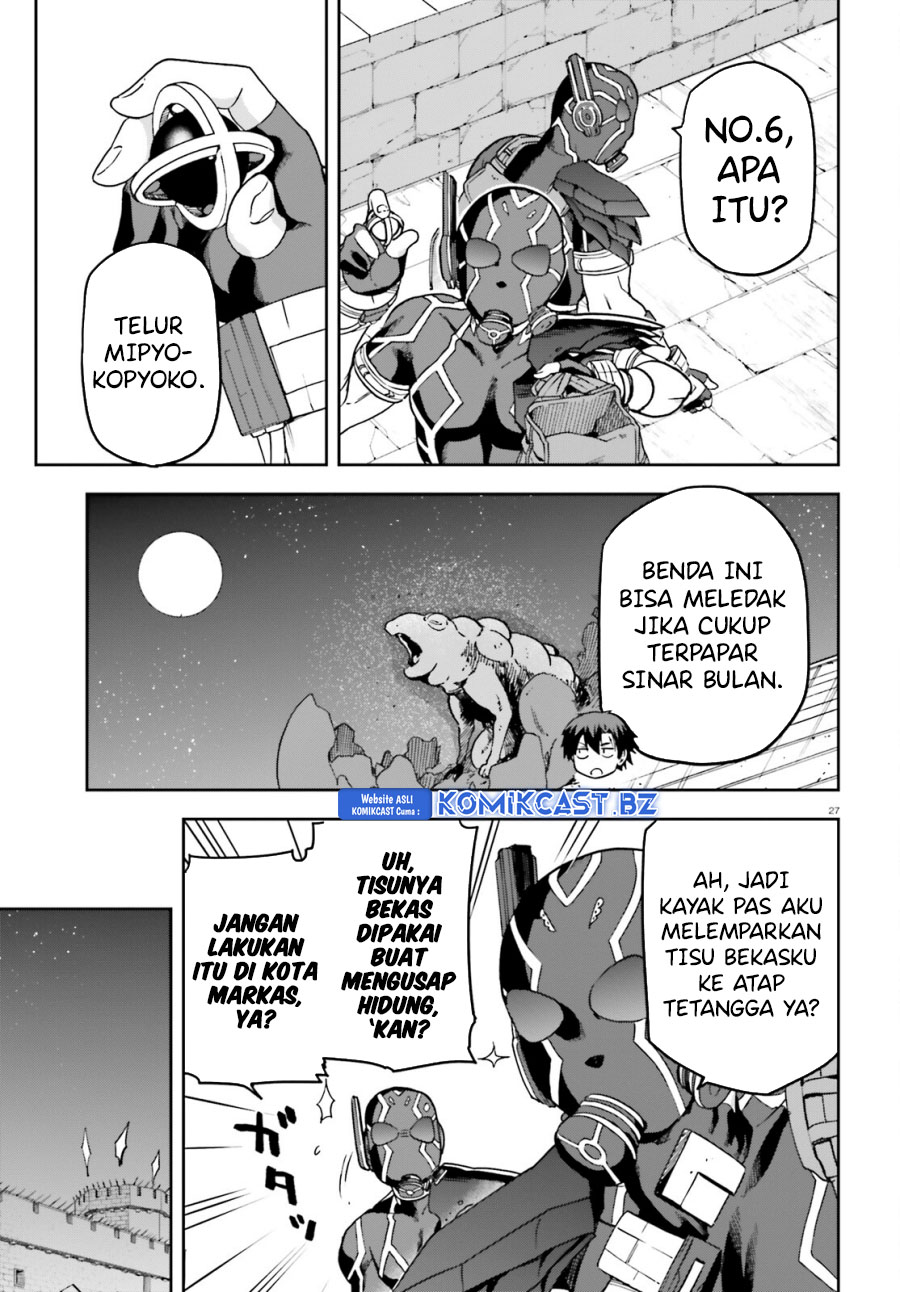 Chapter 64 - halaman 29