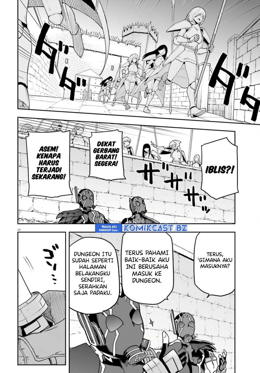 Chapter 64 - halaman 30