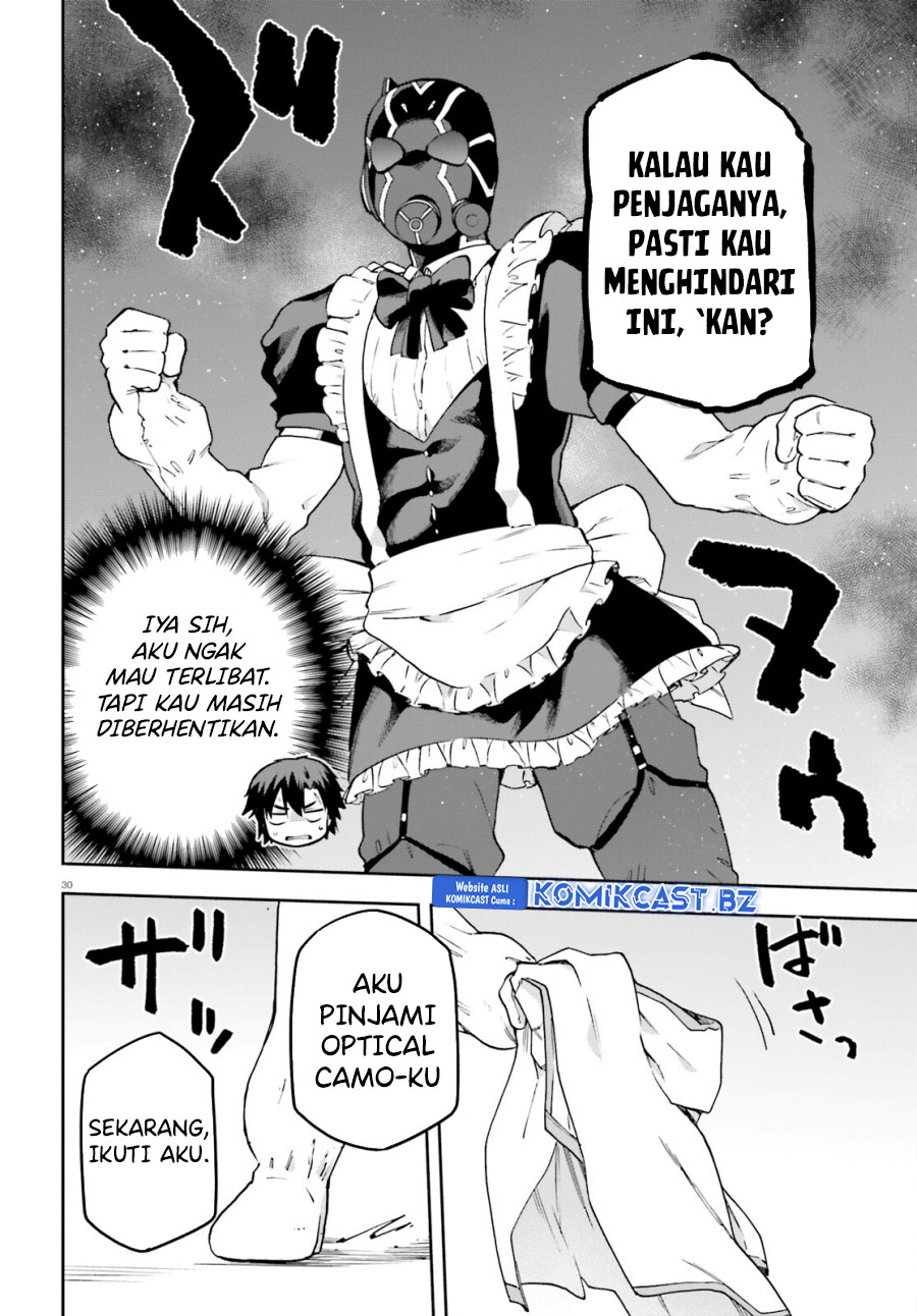 Chapter 64 - halaman 32