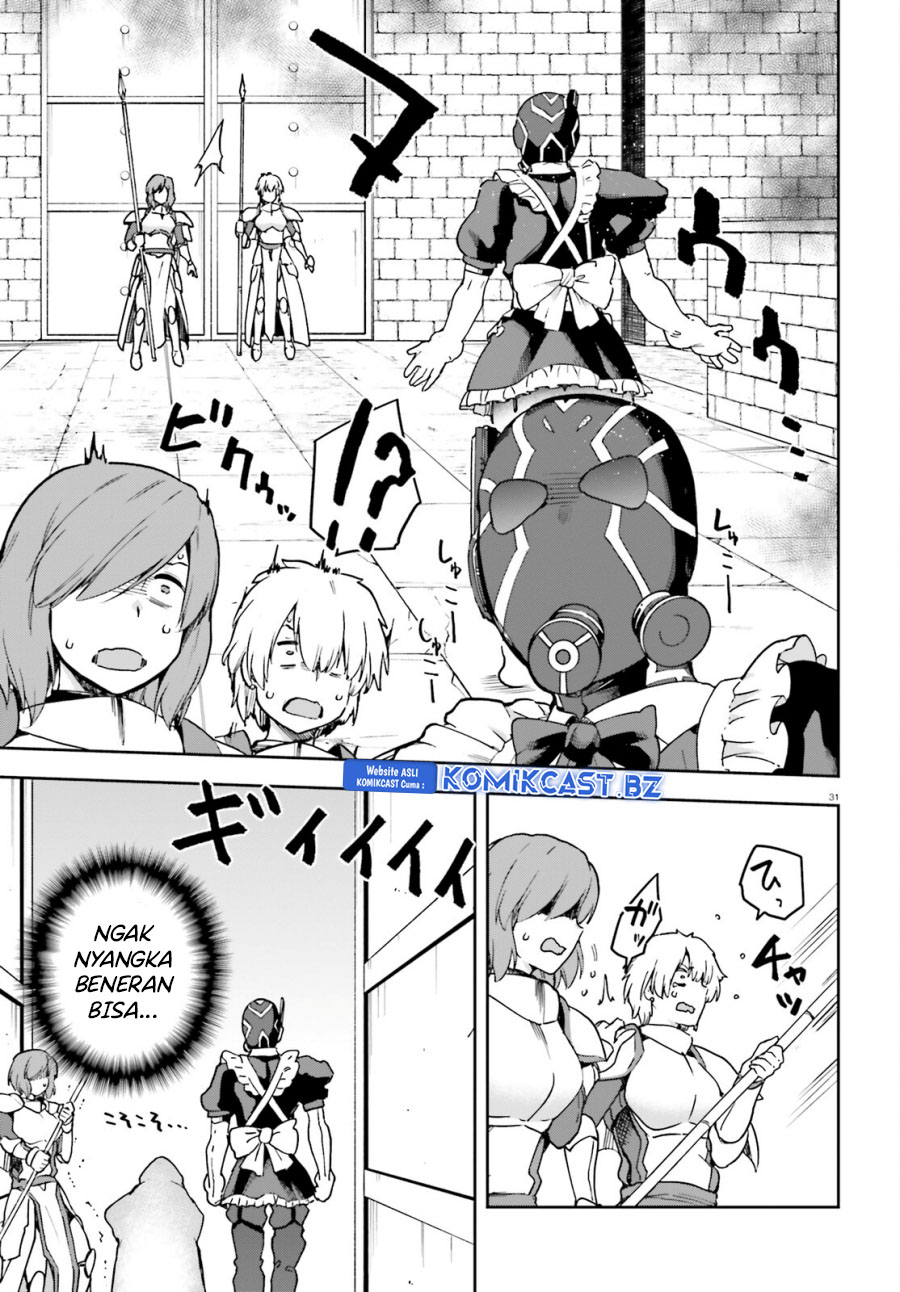 Chapter 64 - halaman 33