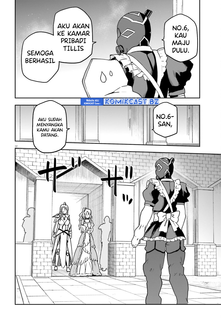 Chapter 64 - halaman 34