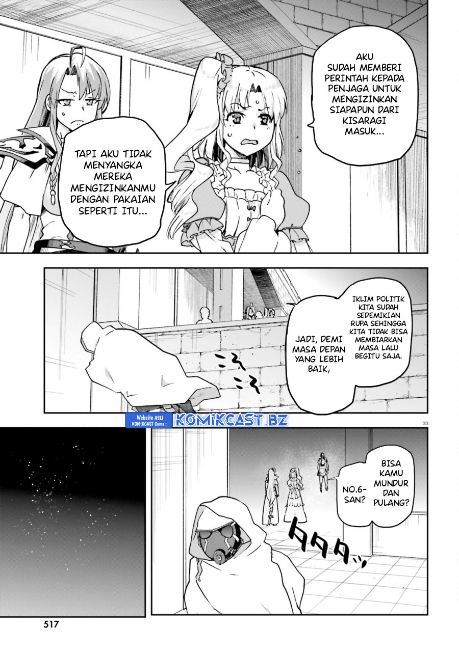 Chapter 64 - halaman 35