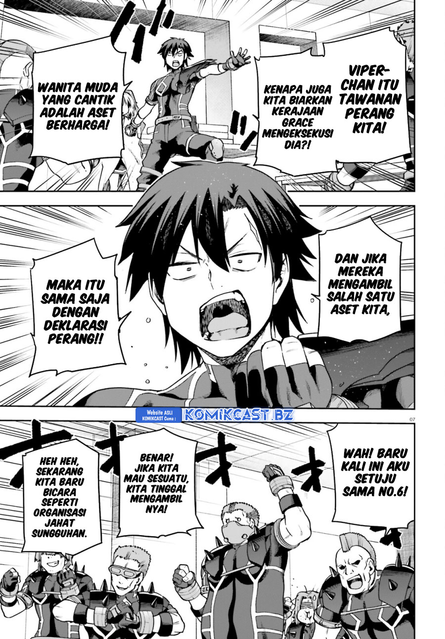 Chapter 64 - halaman 9