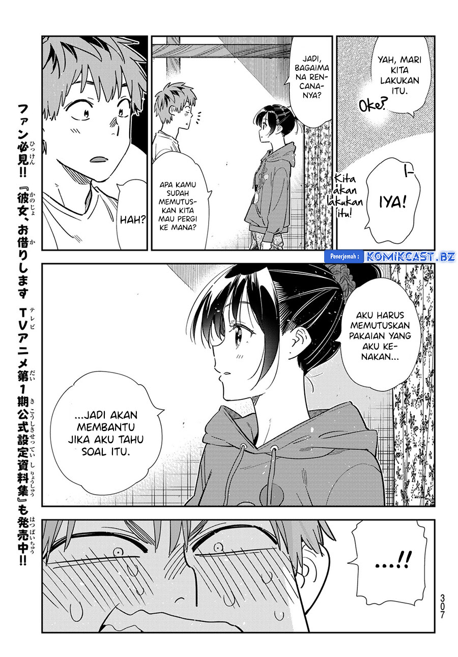 Chapter 327 - halaman 14