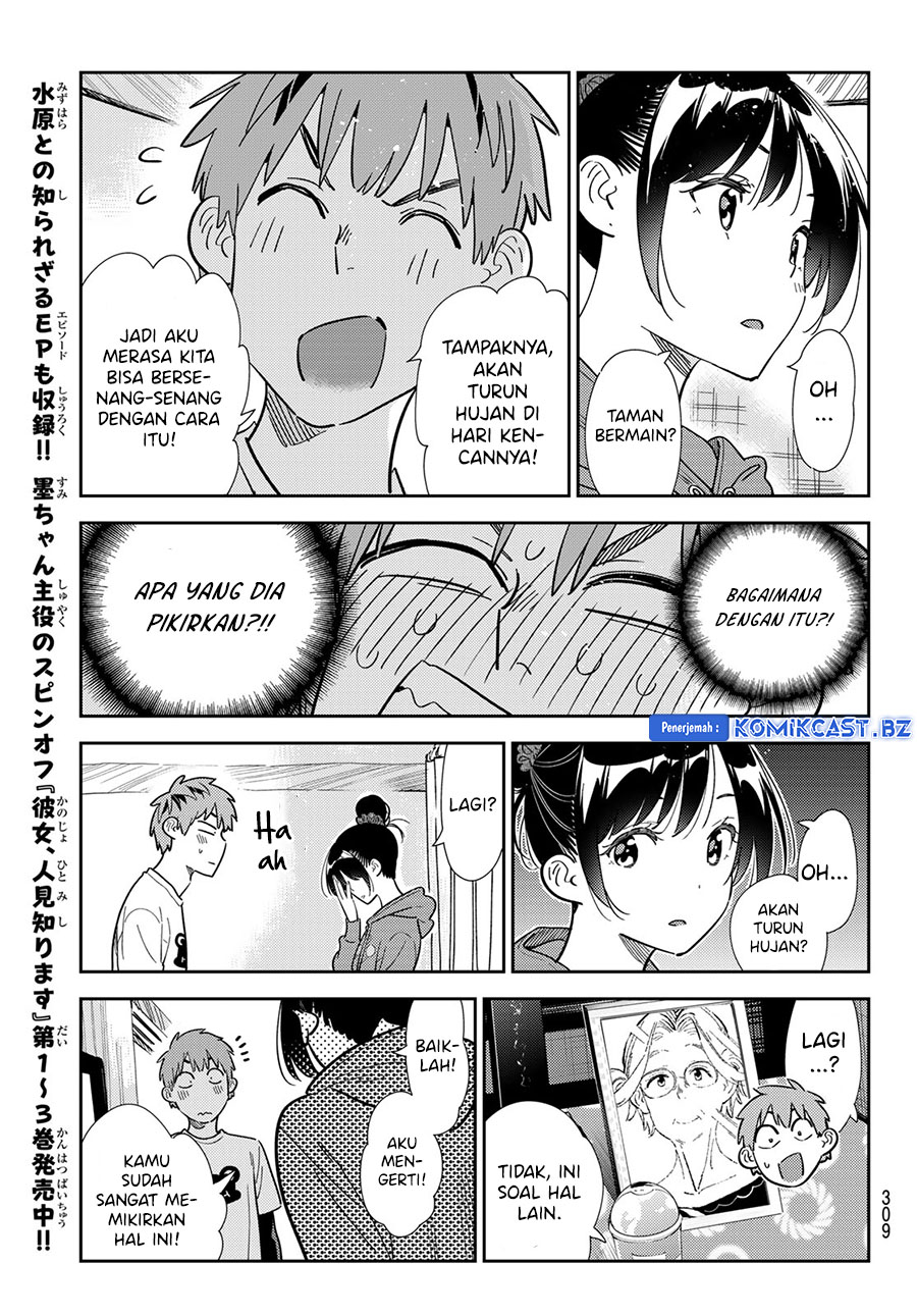 Chapter 327 - halaman 16