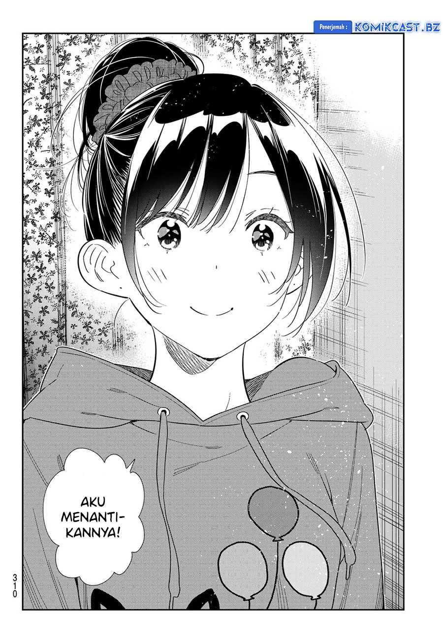 Chapter 327 - halaman 17