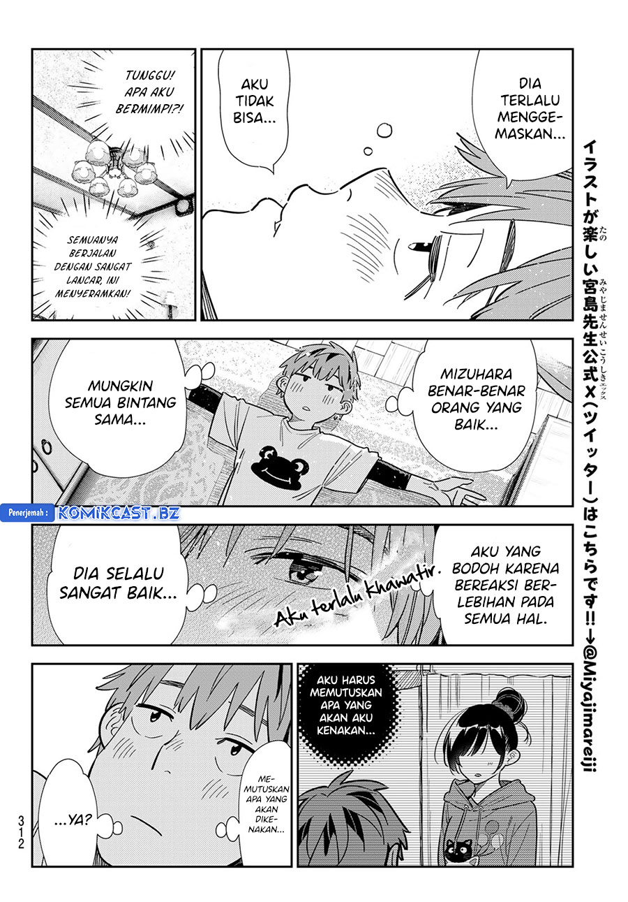 Chapter 327 - halaman 19