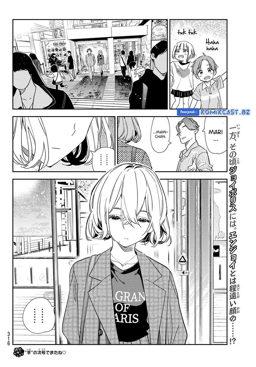 Chapter 327 - halaman 23