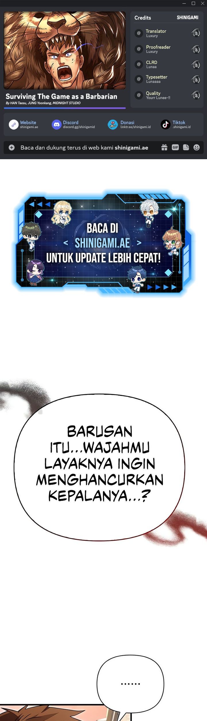 Chapter 87 - halaman 2