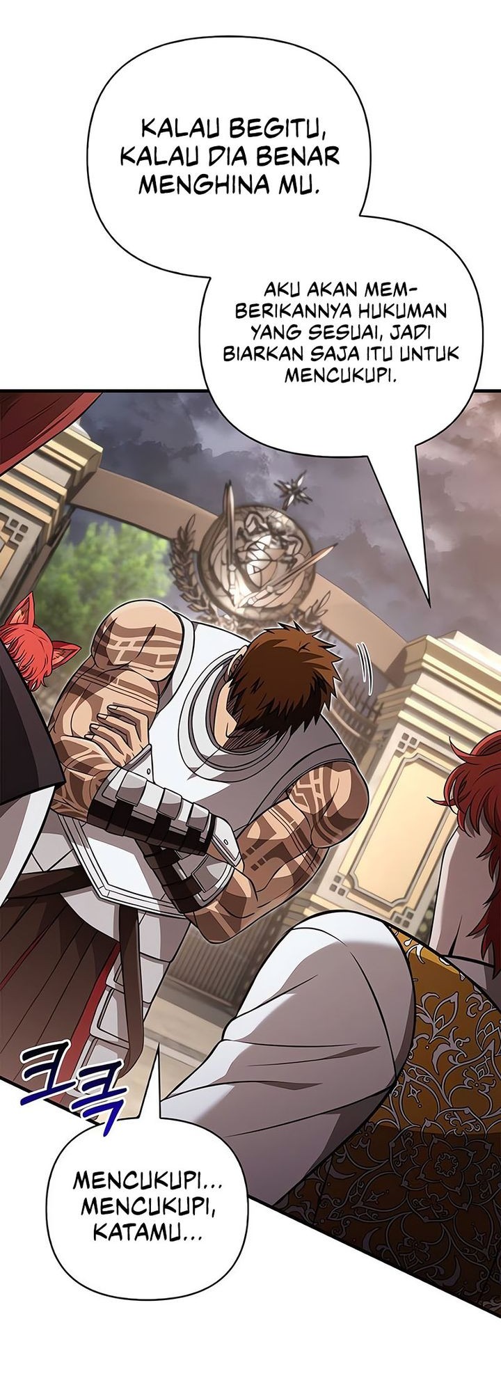 Chapter 87 - halaman 25