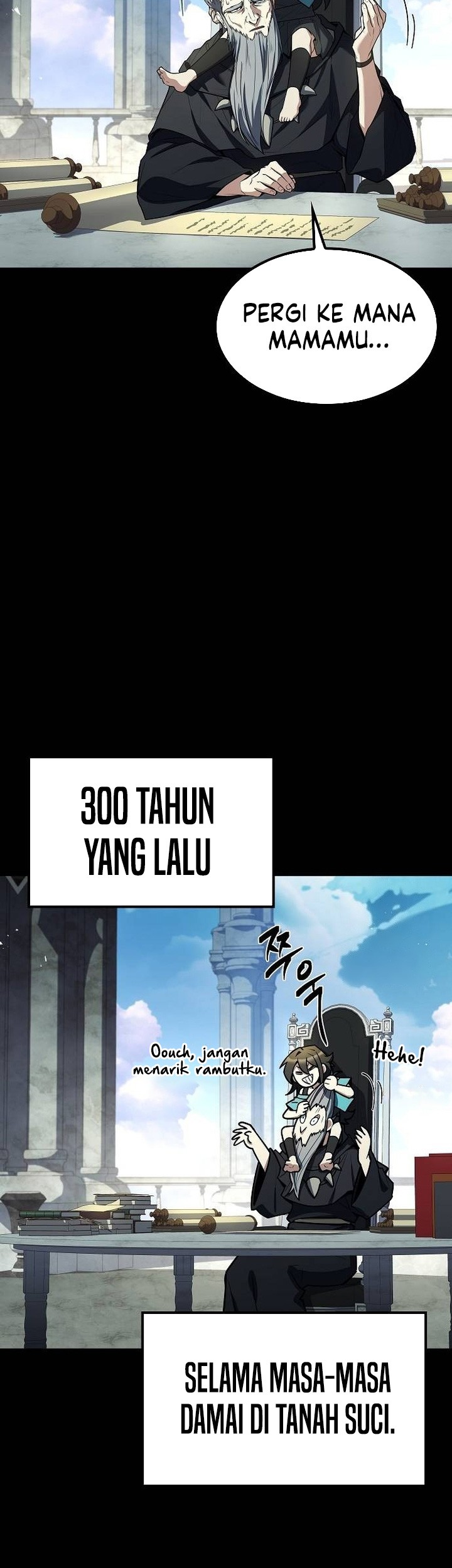 Chapter 65 - halaman 71