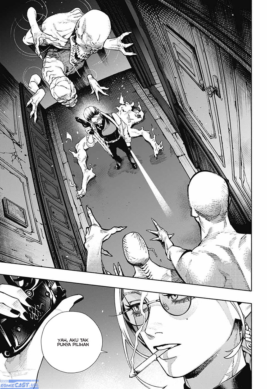 Chapter 23 - halaman 11