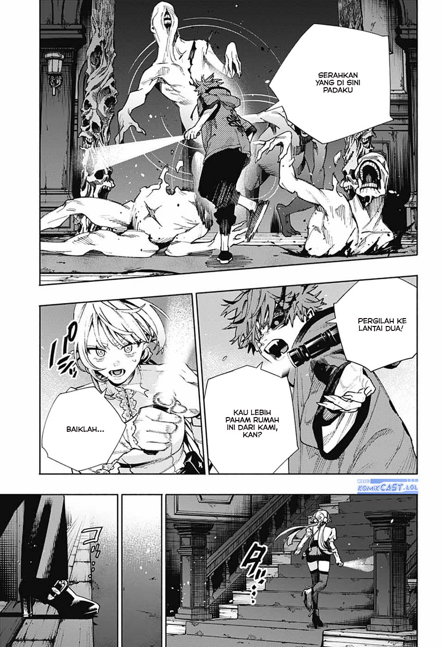 Chapter 23 - halaman 9