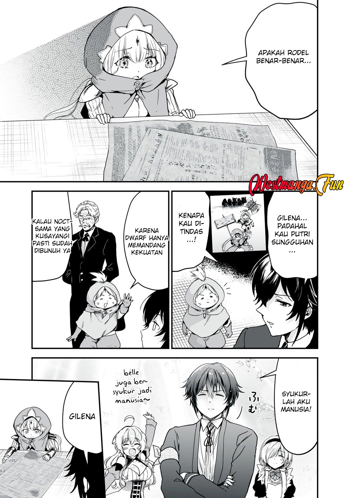 Chapter 38 - halaman 23