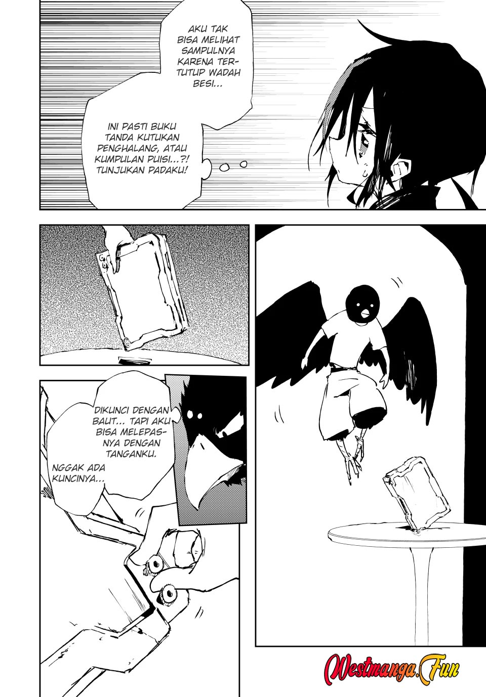 Chapter 19 - halaman 26