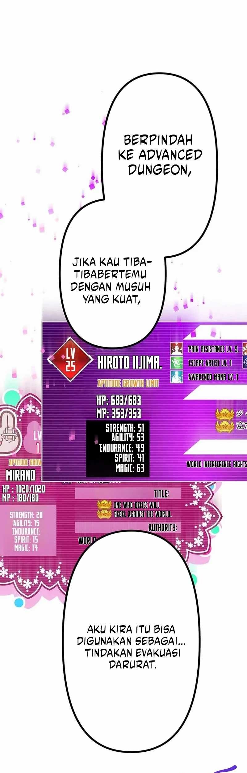 Chapter 45 - halaman 34