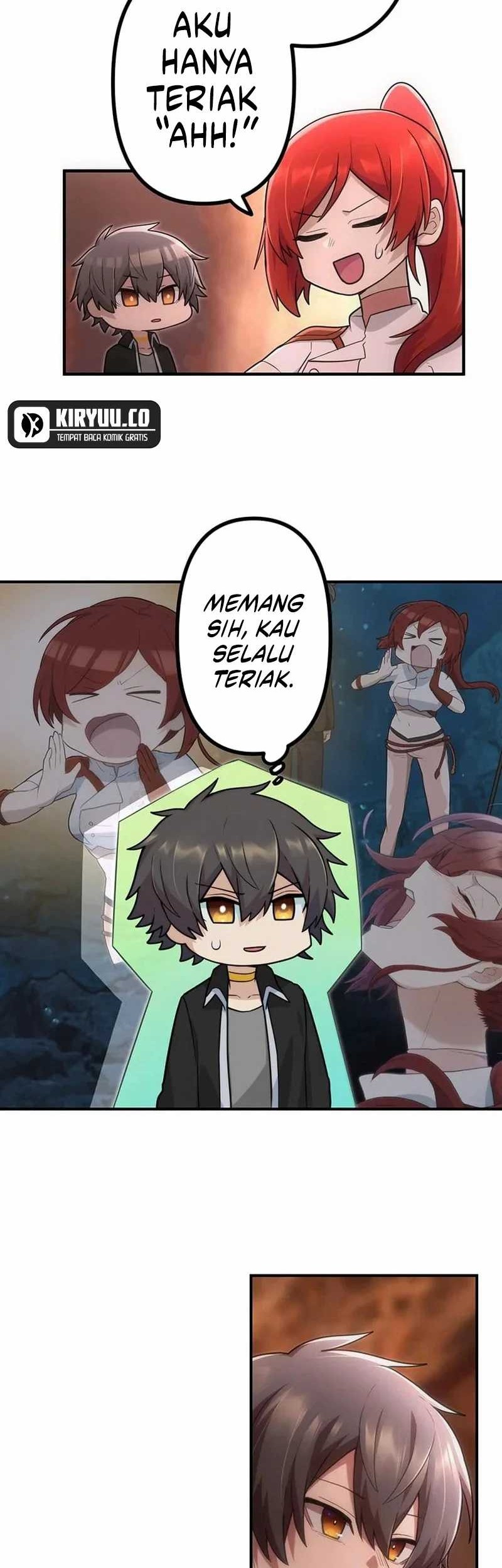 Chapter 45 - halaman 38