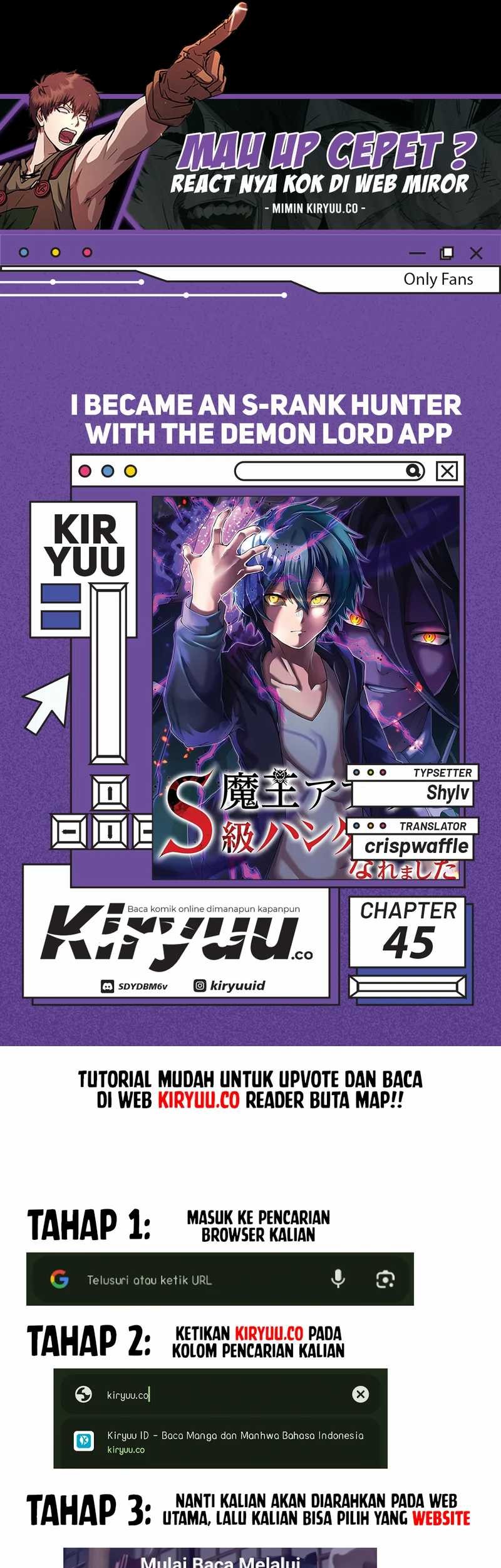 Chapter 45 - halaman 2