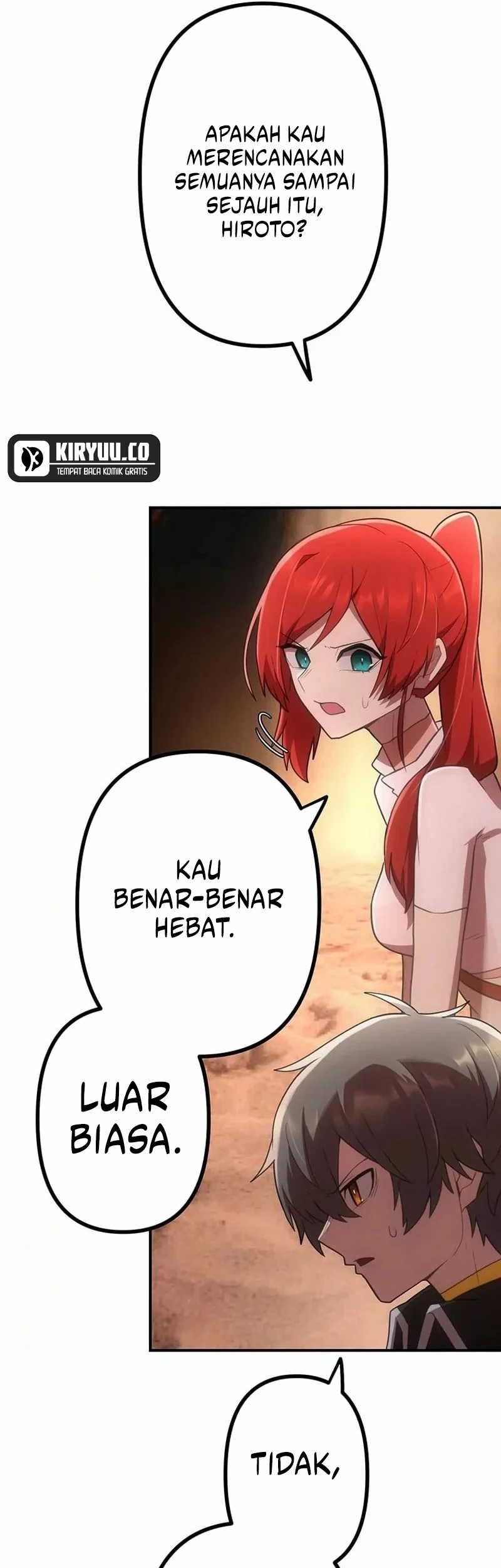 Chapter 45 - halaman 32
